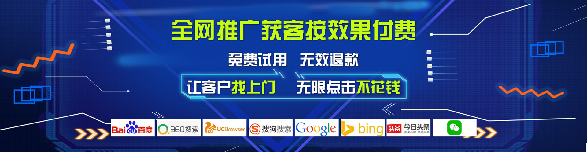 兰州信息流托管